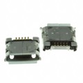 DX4R005J91R1500 - CONN RCPT USB2.0 MICRO B SMD R/A