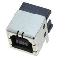 787924-1 - CONN RCPT USB2.0 TYPEB 4POS R/A