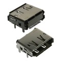 DP1RD20JQ1 - CONN RCP 1.1A DISPLAYPORT SMD RA