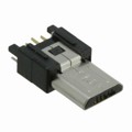 10104109-0001LF - CONN PLG USB2.0 MICRO B BRD EDGE