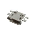 UB-MC5ABR3-M04-4S-TB-1 NMP - CONN RCPT MICRO USB AB 5POS SMD