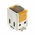 629104142721 - CONN RCPT USB2.0 TYPEB 4POS SMD
