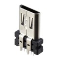 2129295-2 - CONN PLG USB2.0 MICR B HYBR VERT