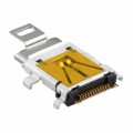 2129237-1 - CONN RCP MICR USB B HYBRD SMD RA