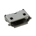 DX4R005H91R1500 - CONN RCPT USB2.0 MICRO B SMD R/A
