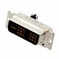 0743232031 - CONN PLUG DVI-I 23POS SOLDER