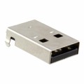 0480372000 - CONN PLUG USB2.0 TYPEA 4P SMD RA