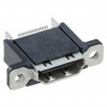0476322000 - CONN RCPT HDMI 19POS SMD