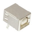 33UBBR-04SW11 - CONN RCPT USB1.1 TYPEB 4POS R/A