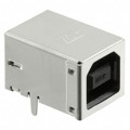 0670688110 - CONN RCPT USB2.0 TYPEB 4POS R/A