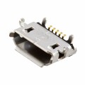 DX4R105JJCR1800 - CONN RCPT USB2.0 MICRO B SMD R/A