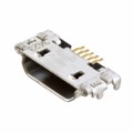 DX4R005JJ7R1500 - CONN RCPT USB2.0 MICRO B SMD