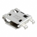 2040343-2 - CONN RCPT USB2.0 MICRO B SMD