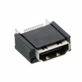 0476323000 - CONN RCPT HDMI 19POS SMD