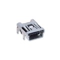 UX60-MB-5S8(01) - CONN RCPT USB2.0 MINI B SMD R/A