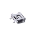 UX60-MB-5ST(60) - CONN RCPT USB2.0 MINI B SMD R/A