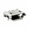 2069746-1 - CONN RCPT USB2.0 MICRO B SMD R/A