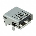 1932638-3 - CONN RCPT USB2.0 TYPEA 4P SMD RA