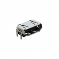 1932649-1 - CONN RCPT HDMI 19POS SMD R/A