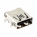 1932965-1 - CONN RCPT USB3.0 TYPEA 9POS R/A