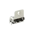 1932649-5 - CONN RCPT HDMI 19POS SMD R/A