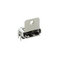 2-1932649-5 - CONN RCPT HDMI 19POS SMD R/A