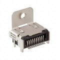1-2069486-3 - CONN RCPT HDMI 19POS SMD R/A