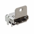 2069485-1 - CONN RCPT HDMI 19POS PCB R/A