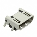 MD60X-19P - CONN RCPT HDMI 19POS PNL MNT R/A