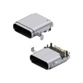 898-43-024-90-310000 - CONN RCPT USB3.1 TYPEC 24POS SMD