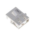1746311-2 - CONN RCP USB2.0 TYPEA 4POS TH RA