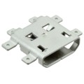 0474911001 - CONN RCPT MICRO USB B 5POS SMD