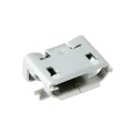 0476100001 - CONN RCP MICRO USB B 5POS SMD RA