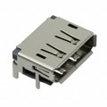 1050200001 - CONN RCPT DISPLAYPORT 20POS R/A