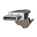 690-024-260-900 - CONN PLUG USB3.1 TYPEC 24POS SLD