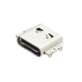 1054540101 - CONN RCP USB3.1 TYPEC 24P SMD RA