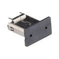 690-024-294T331 - CONN RCPT USB3.1 TYPEC 24POS SMD