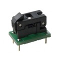 SC2000 - PROG SOCKET SMD CPPX7 5X7 PKG