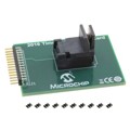 DSC-PROG-1612 - 1612 SOCKET CARD WITH 10 BLANK D