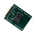 DSC-PROG-5032 - 5032 SOCKET CARD WITH 10 BLANK D