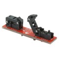 SIT6160DK - SOCKET CARD1 6PIN 4PIN 7050 5032