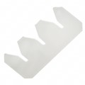 700-9001 - INSULATOR FOR HC-49UA/US