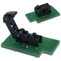 ECS-UPO-3X5-FXT - ADAPTER 3X5 SMD