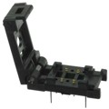 ECS-UPO-8F-FXT - ADAPTER FOR PLASTIC OSCILL SMD