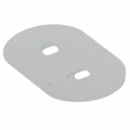 700-TFL-46 - HC-46X BASE INSULATOR