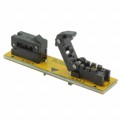 SIT6163DK - SOCKET CRD4 4P 3225 2724 6P 3225