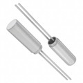 AB26T-32.768KHZ-E - CRYSTAL 32.7680KHZ 12.5PF TH