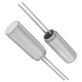 AB38T-32.768KHZ - CRYSTAL 32.7680KHZ 12.5PF TH