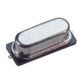 HCM4916934400ABKT - CRYSTAL 16.9344MHZ 20PF SMD