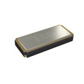 ECS-.327-6-34R-TR - CRYSTAL 32.7680KHZ 6PF SMD
